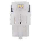 LEDriving® LEDlampa SL W21W | T20 | Röd - bild 3