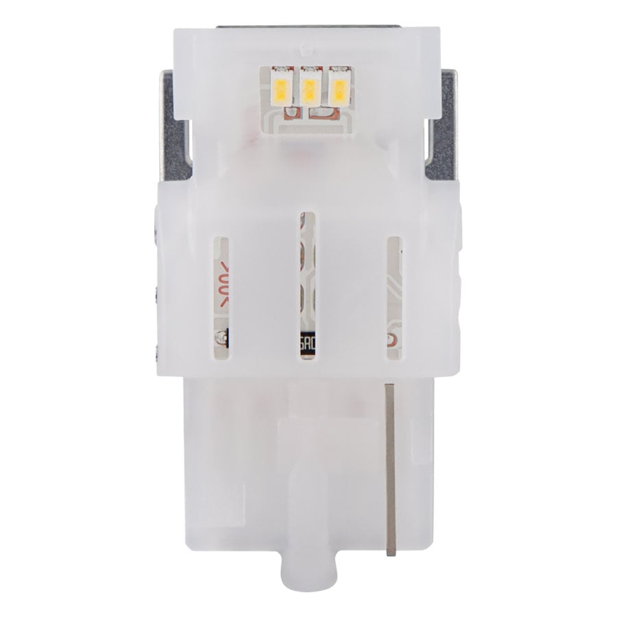 LEDriving® LEDlampa SL W21W | T20 | Röd - bild 3