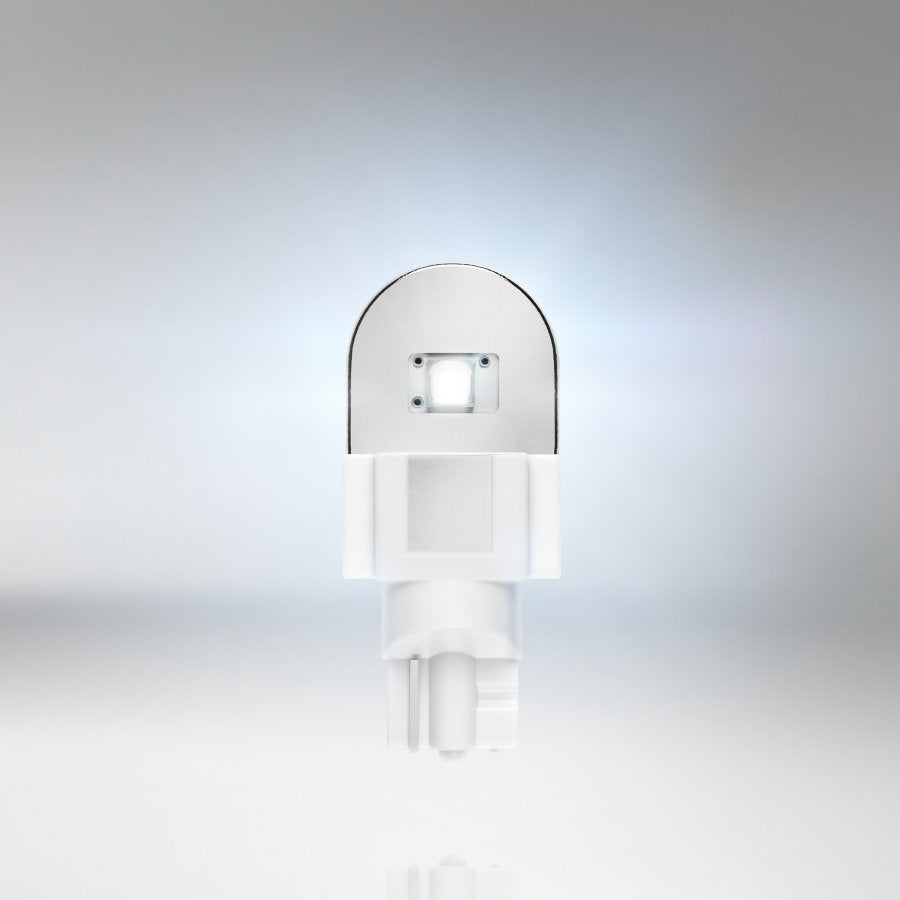 LEDriving® LEDlampa SL W16W | T15 | Vit - bild 2