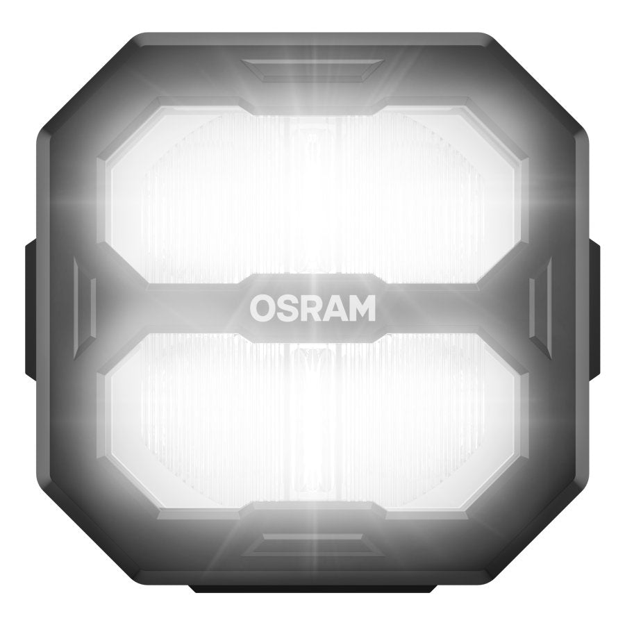 LEDriving® Arbetsljus Cube PX3500 Ultra Wide - bild 10