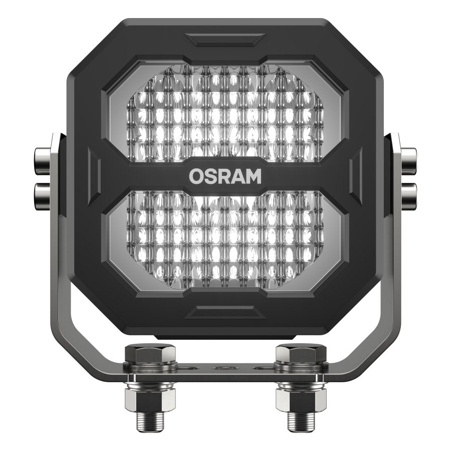 LEDriving® Arbetsljus Cube PX3500 Wide - bild 7