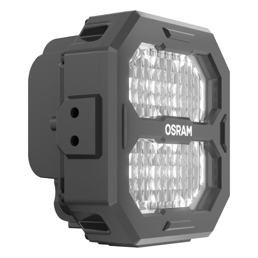 LEDriving® Arbetsljus Cube PX4500 Wide - bild 15