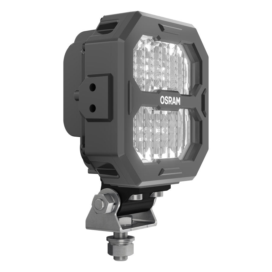 LEDriving® Arbetsljus Cube PX2500 Flood - bild 13
