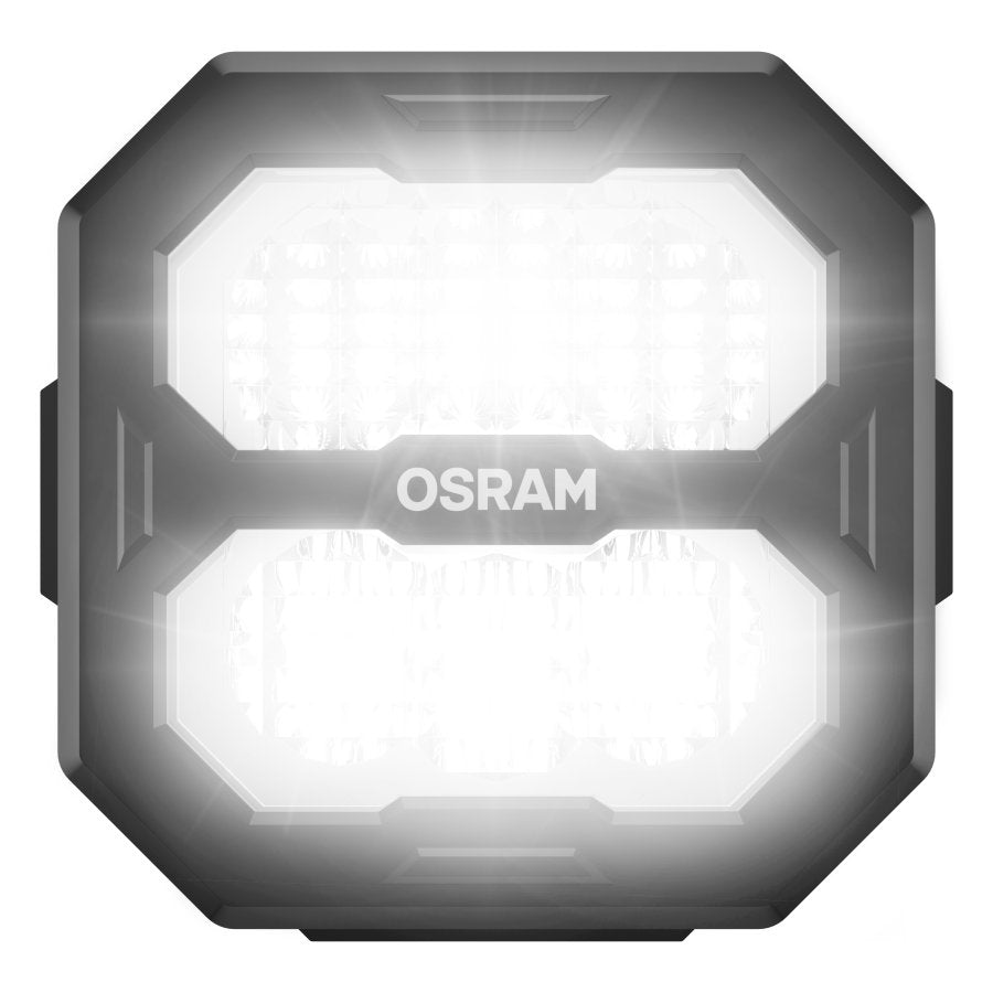 LEDriving® Arbetsljus Cube PX3500 Flood - bild 8