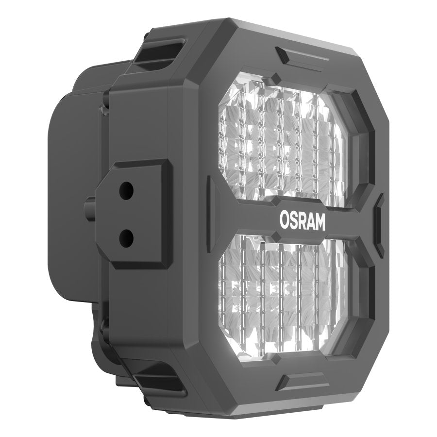 LEDriving® Arbetsljus Cube PX3500 Flood - bild 14