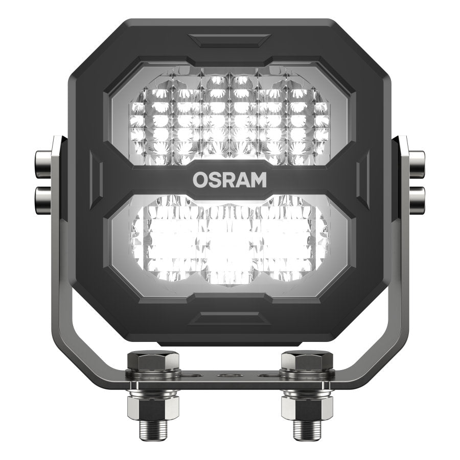 LEDriving® Arbetsljus Cube PX3500 Flood - bild 7