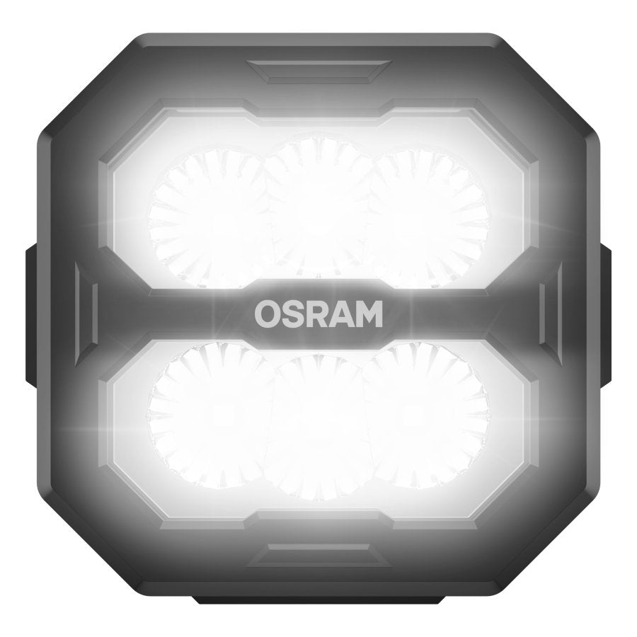 LEDriving® Arbetsljus Cube PX2500 Spot - bild 8