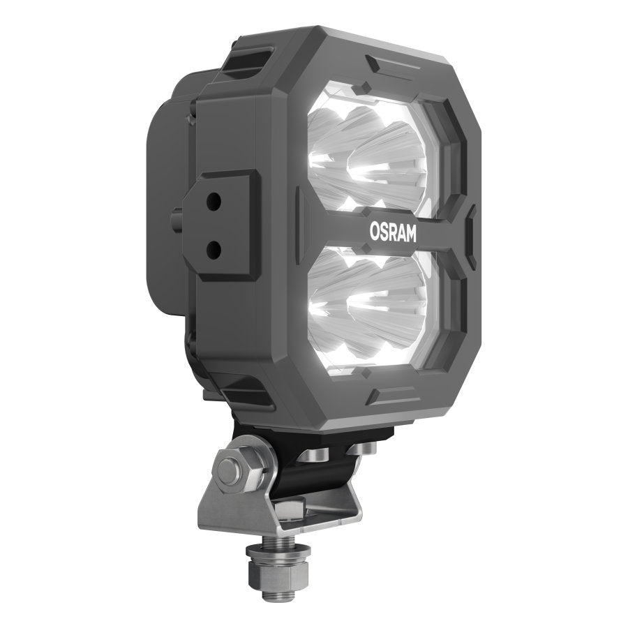 LEDriving® Arbetsljus Cube PX2500 Spot - bild 13