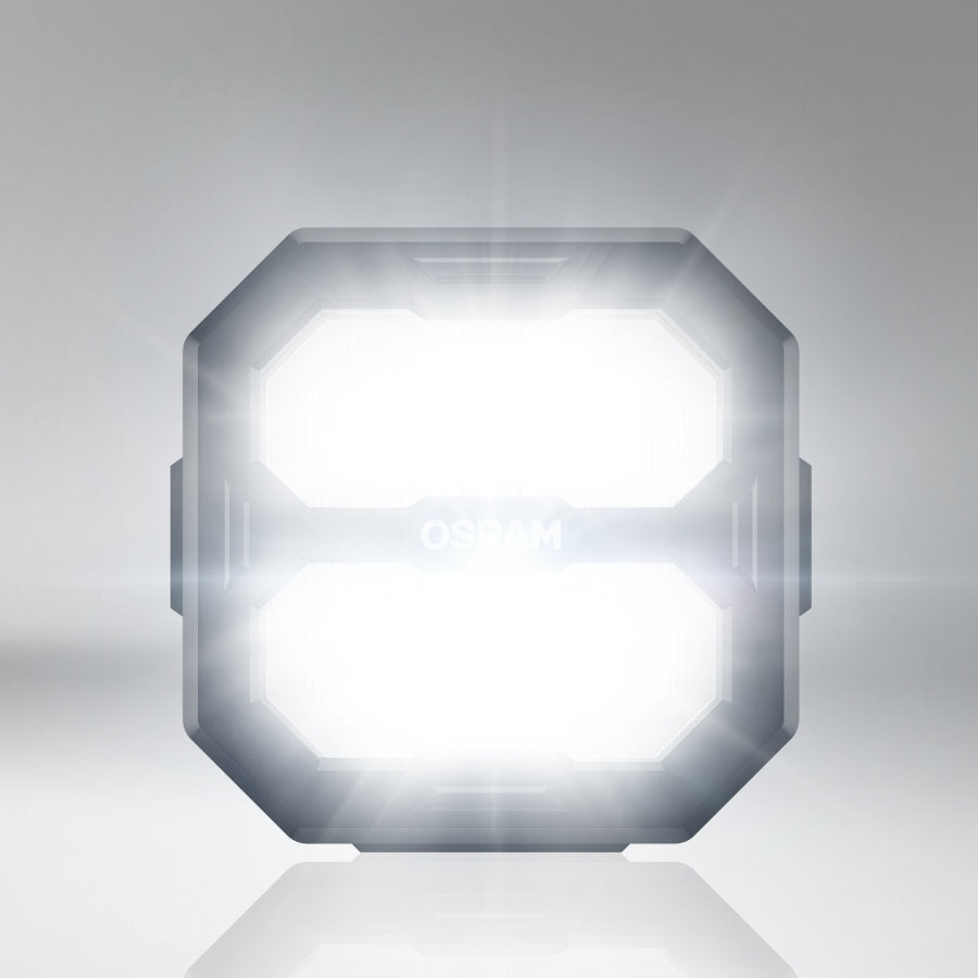 LEDriving® Arbetsljus Cube PX4500 Spot - bild 2
