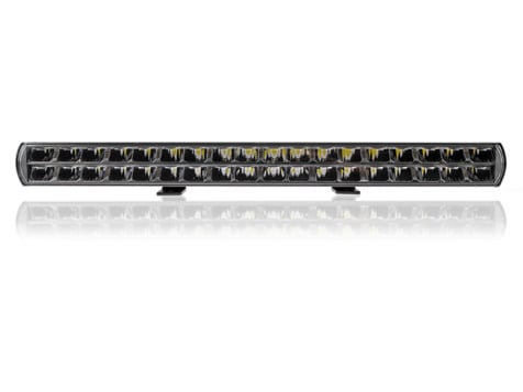 OPTIBEAM LED-oprit Super Captain Dual 800