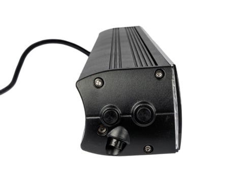 OPTIBEAM LED-oprit Super Captain Dual 800