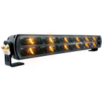 OPTIBEAM LED-oprit Super Captain Dual Rage