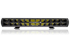OPTIBEAM LED-oprit Super Captain Dual Rage