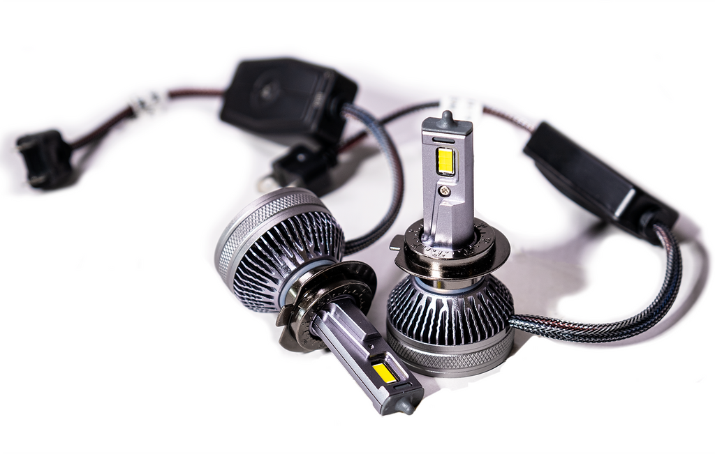 Luxtar HERO H7