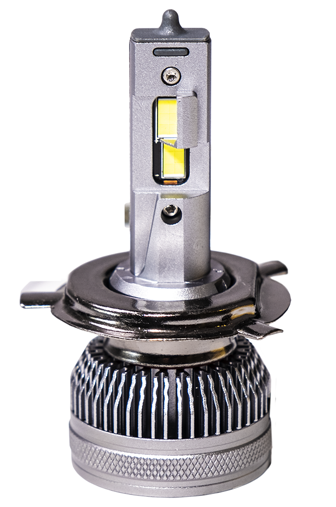 Luxtar HERO H4 - bild 6