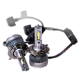Luxtar HERO H4