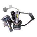 Luxtar HERO H4