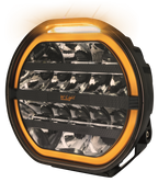 W-lichtwoede 9" 160W