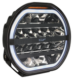 W-lichtwoede 9" 160W
