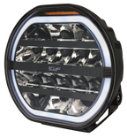 W-lichtwoede 9" 160W