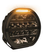 W-lichtwoede 9" 160W
