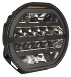 W-lichtwoede 9" 160W