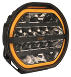W-lichtwoede 9" 160W