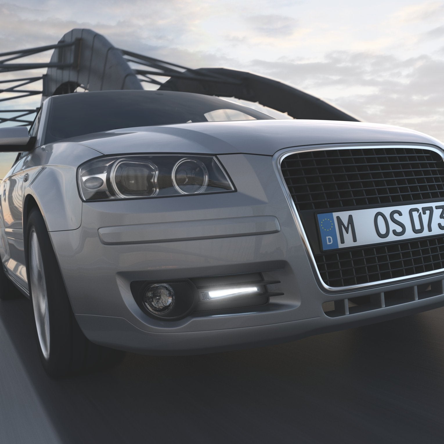 OSRAM LEDriving LG - bild 4