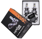 Luxtar HELD H9
