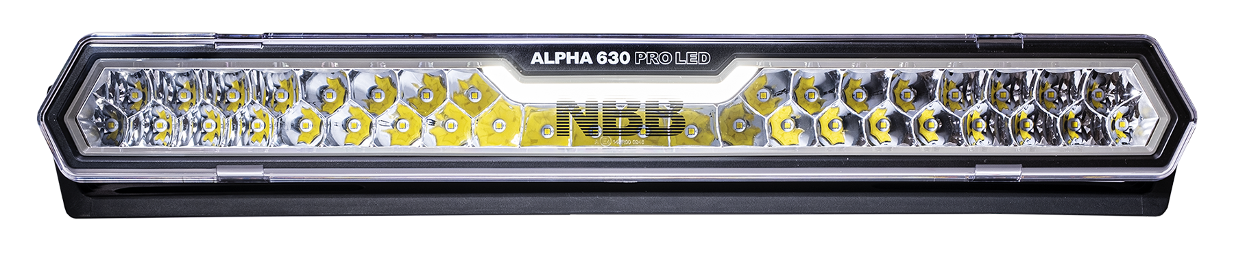NBB Alpha 630 Pro LED