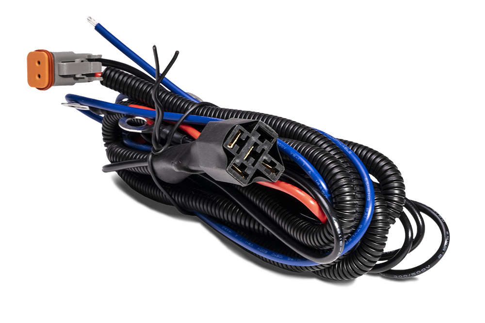 W-Light Phoenix W9 DONKERE RIJ4