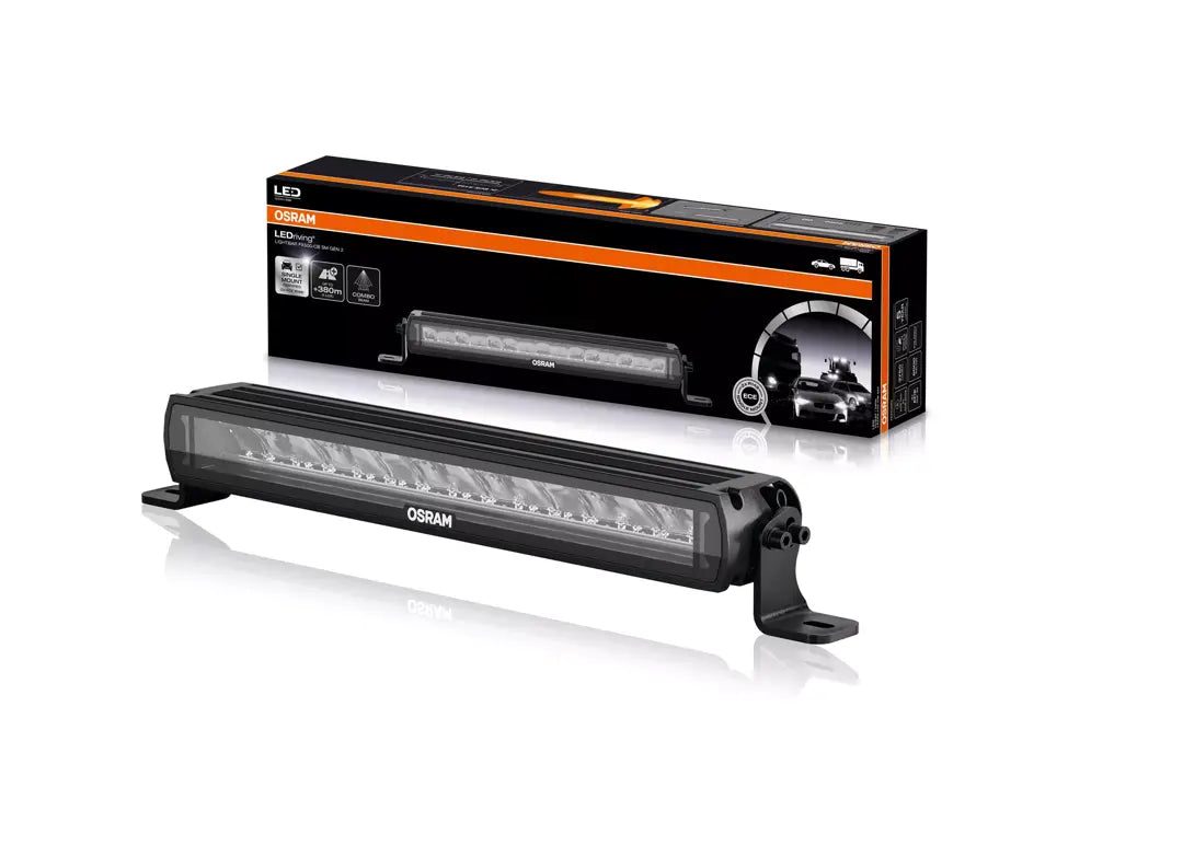 Lightbar FX500-CB SM GEN 2 - bild 5