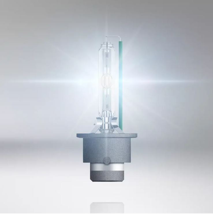 Osram Xenarc Night Breaker 220 D4S - bild 3