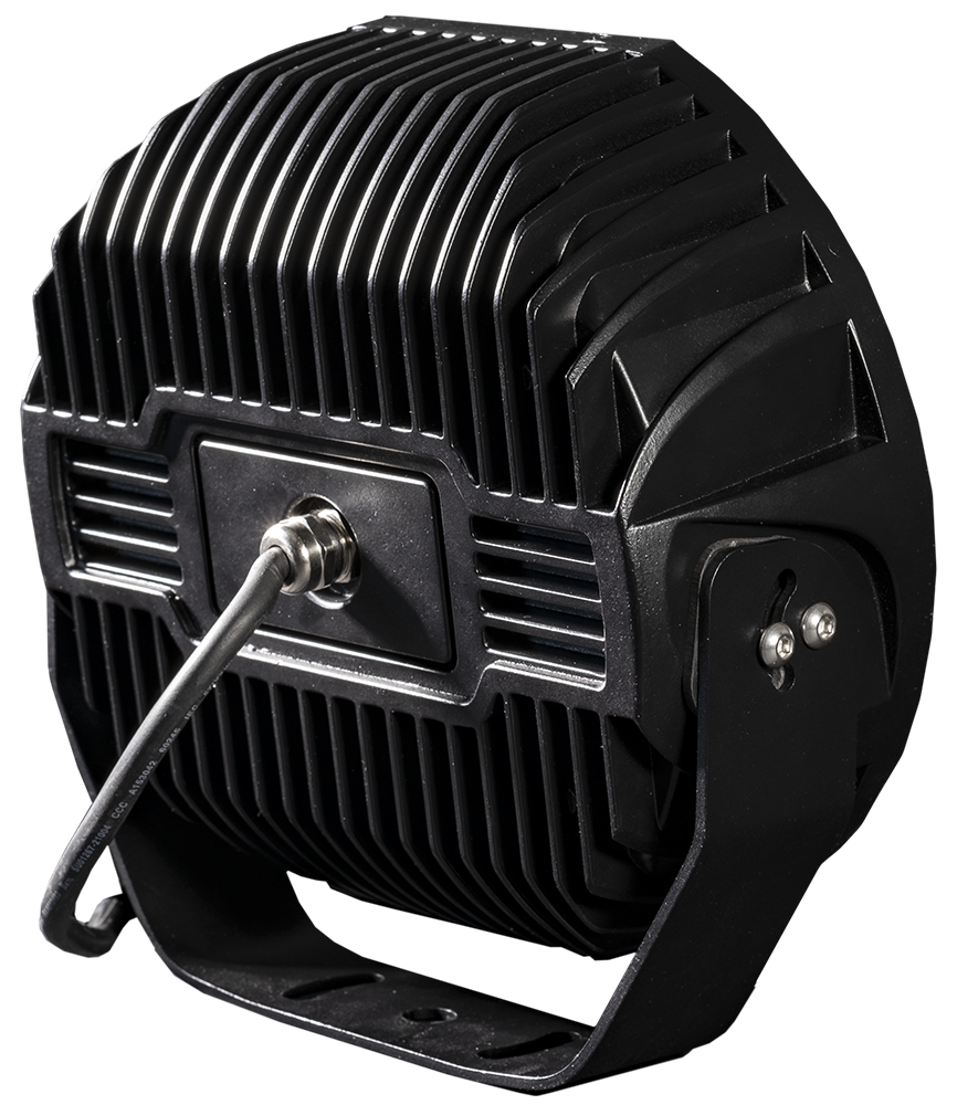 Luxtar Stellar Dynamic 9" Zwart