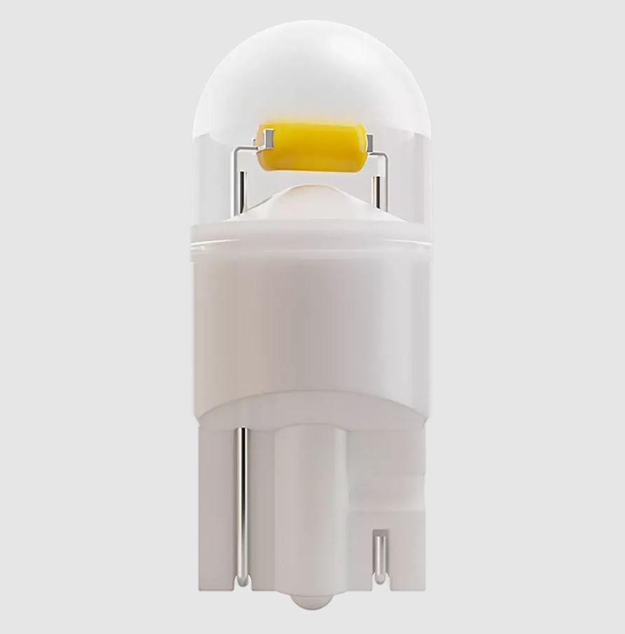 OSRAM Night Breaker ® W5W LED 5700K - bild 2