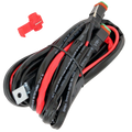 Relaiskabelset 3 stuks Extra licht 12V|DT 60A