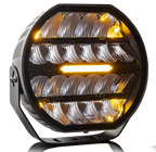 Luxtar Stellar Zwart RAD5