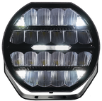 Luxtar Stellar Zwart RAD2