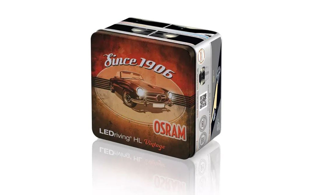 LEDriving® HL VINTAGE H1 - bild 5