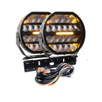 Luxtar Stellar Zwart RAD2