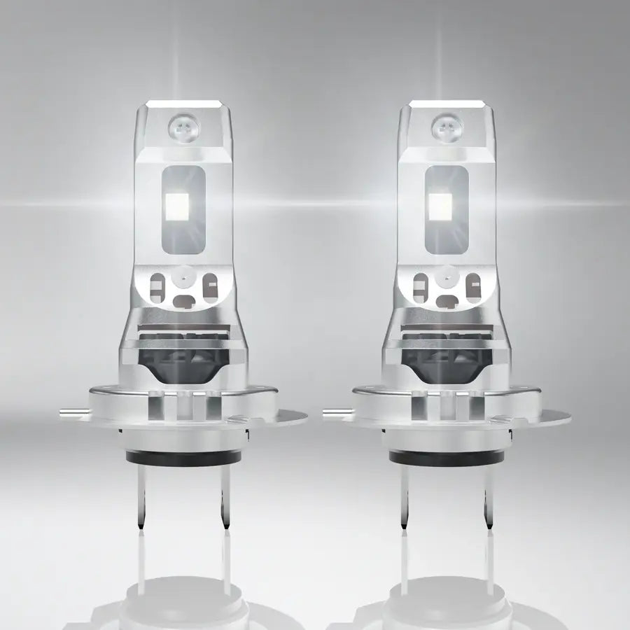 NIGHT BREAKER LED SPEED H7 450% | Street Legal - bild 2