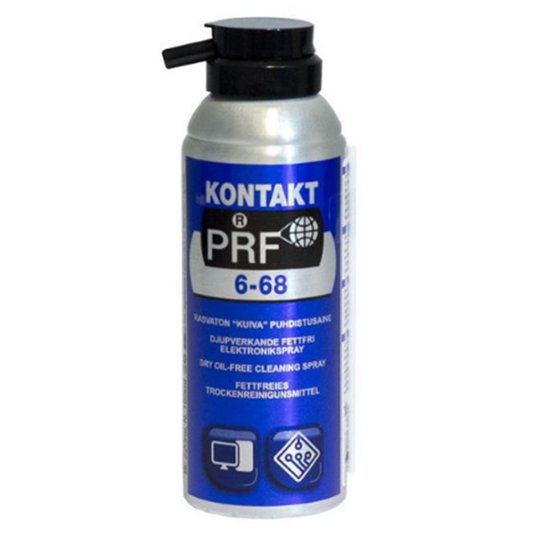 PRF - Contactreinigingsspray 165ml