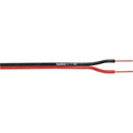 kabel 2x 0,75mm² Onafgeschermd per meter