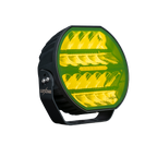 Luxtar Stellar Dynamic 9" Black | Yellow