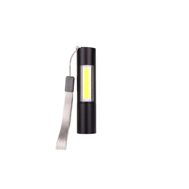 Zaklamp - PocketLight Lite - Oplaadbaar - Micro USB