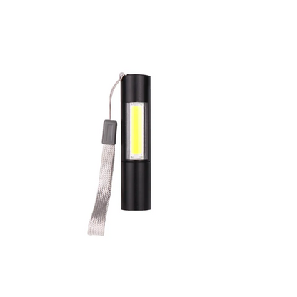 Zaklamp - PocketLight Lite - Oplaadbaar - Micro USB