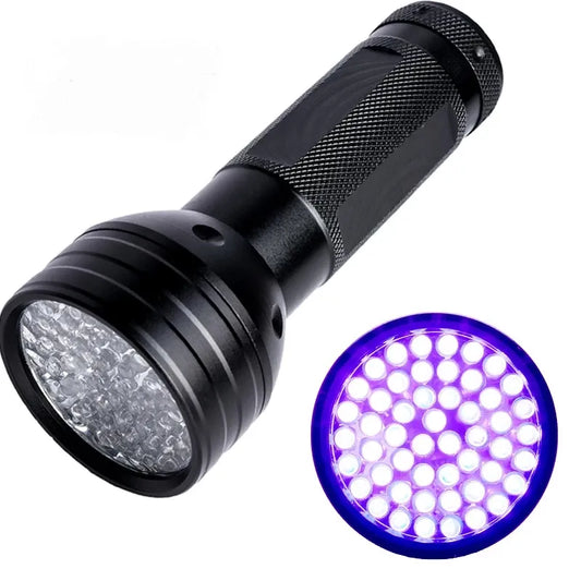 UV GlowPro Luminaat