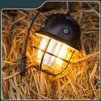 CampingFakkel