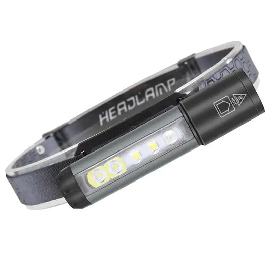 LED-koplamp - WorkBeam DuoClip 800