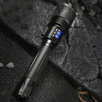 LED-zaklamp - LuminaCore